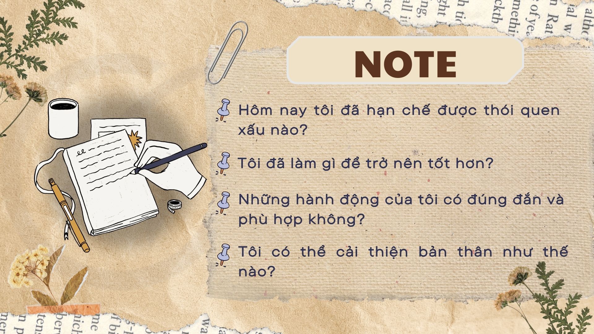 2. Triết lý tự đánh giá của Seneca